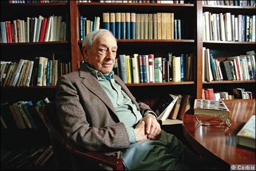 Saul Bellow